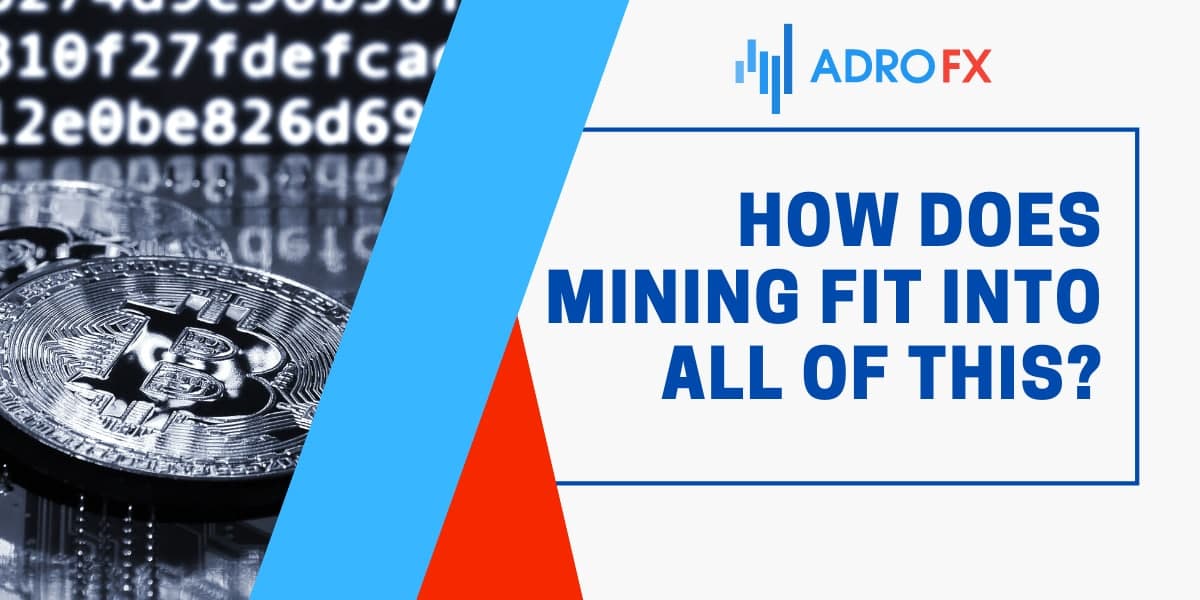 How Does Mining Fit into All of This