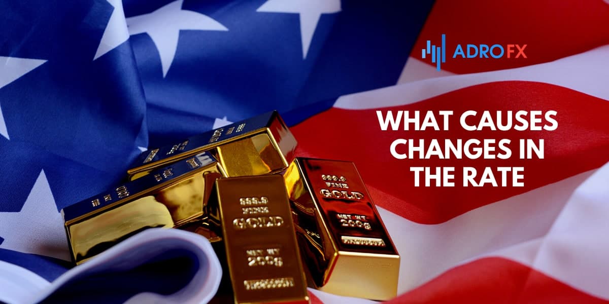 How to trade Fed rates: what causes changes in the rate